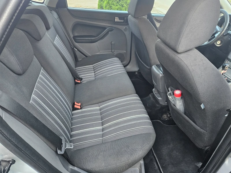 Ford Focus, снимка 8 - Автомобили и джипове - 51421747