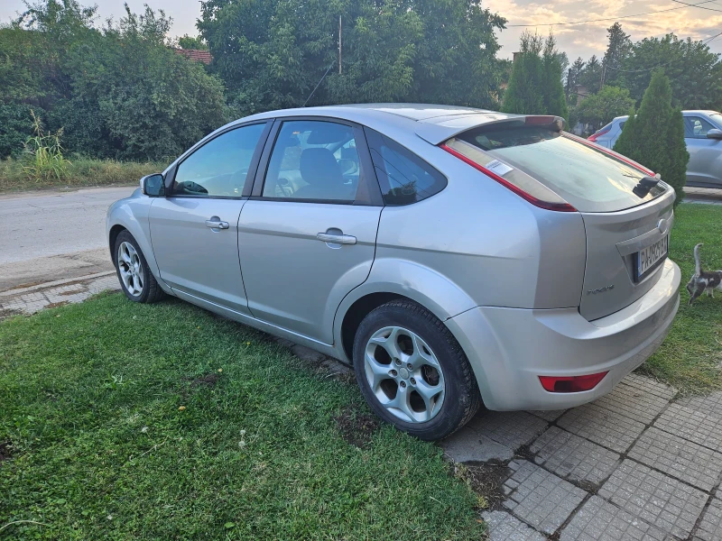 Ford Focus, снимка 3 - Автомобили и джипове - 51421747