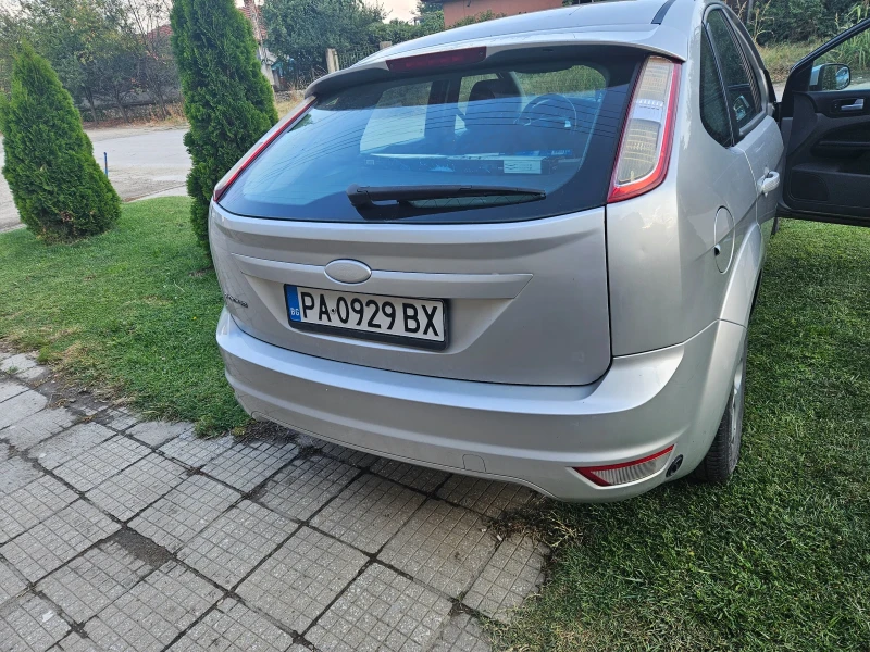 Ford Focus, снимка 6 - Автомобили и джипове - 51421747