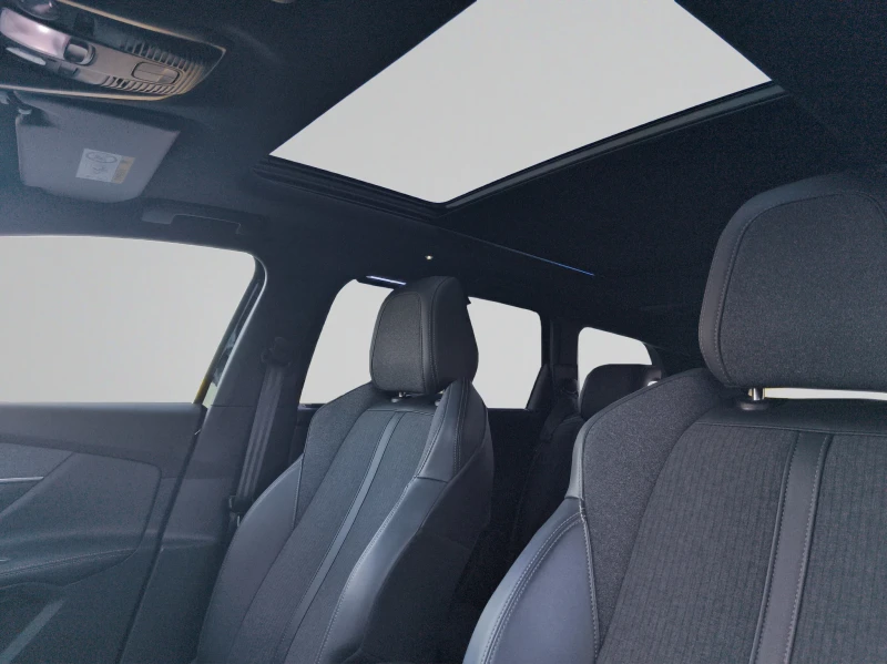 Peugeot 5008 NEW GT LINE 1.5 BlueHDI 130 ЕАТ8 E6.2/, снимка 12 - Автомобили и джипове - 51524408