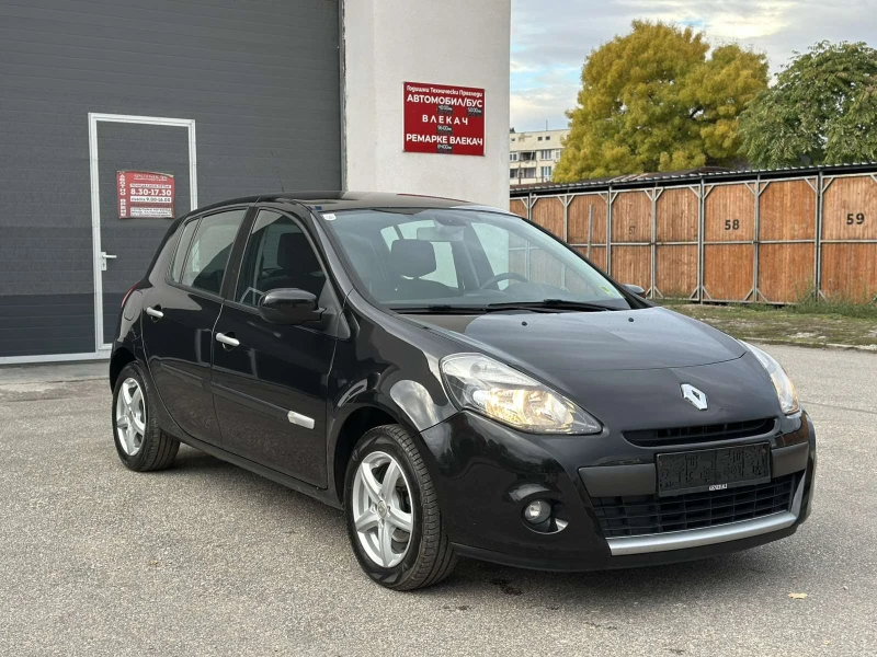 Renault Clio 1.2 i * KLIMATRONIK* 