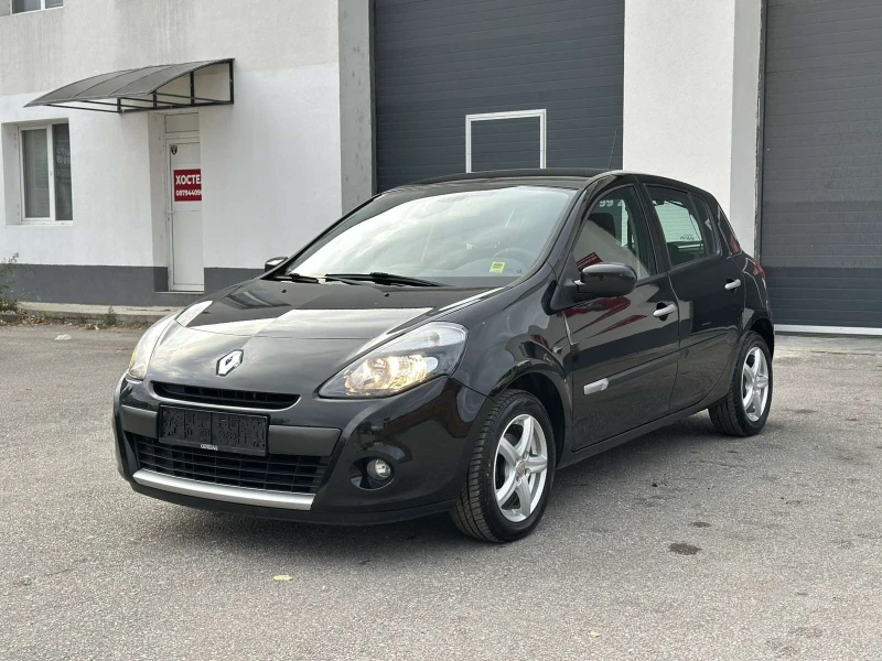 Renault Clio 1.2 i * KLIMATRONIK* , снимка 5 - Автомобили и джипове - 52174751