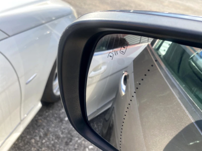 Renault Grand scenic dCi Energy Bose FULL MAXX, снимка 15 - Автомобили и джипове - 52247427