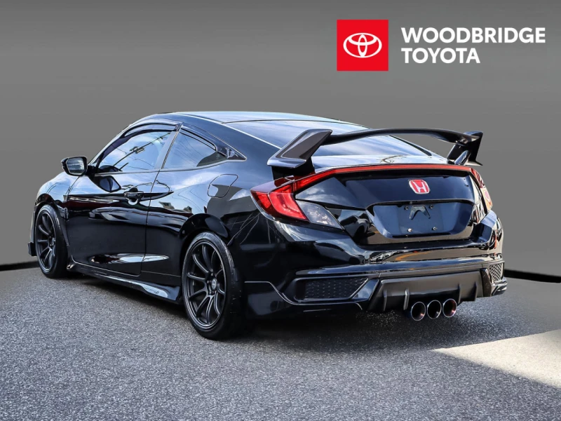 Honda Civic * АВТО КРЕДИТ* ЦЕНА ДО БГ * СЕРВИЗНА ИСТОРИЯ * , снимка 6 - Автомобили и джипове - 52449450