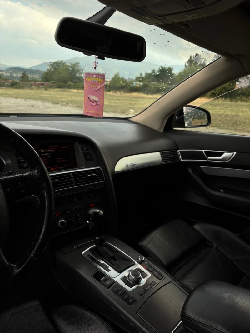 Audi A6 Quattro 3.0tdi, снимка 11 - Автомобили и джипове - 52628653