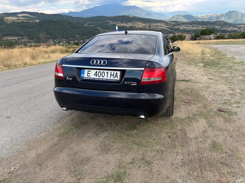 Audi A6 Quattro 3.0tdi, снимка 7 - Автомобили и джипове - 52628653