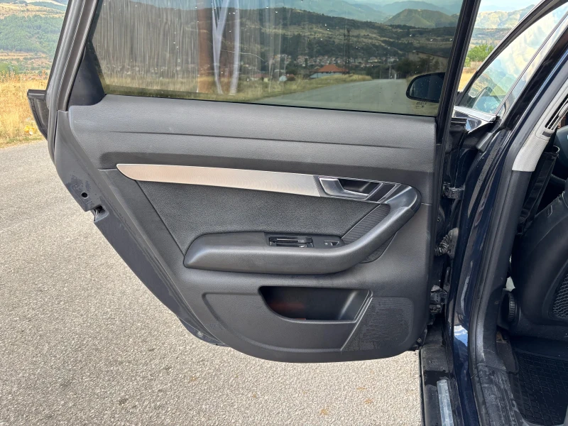 Audi A6 Quattro 3.0tdi, снимка 10 - Автомобили и джипове - 52628653