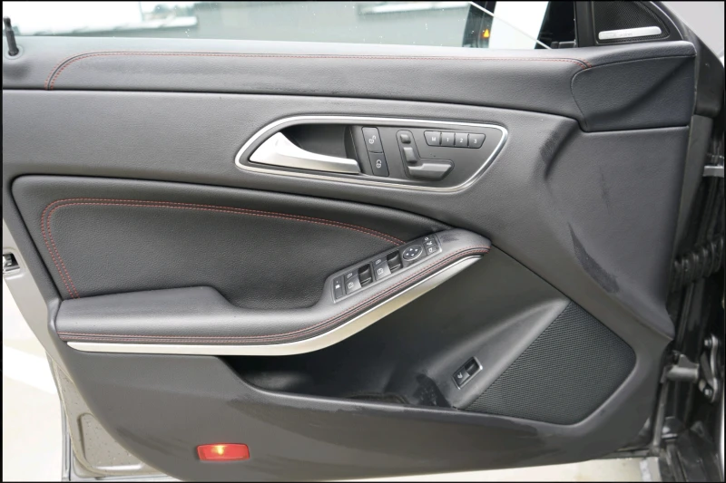 Mercedes-Benz CLA 45 AMG EDITION* 1* 4MATIC* HARMON* KARDON* ЕДИН* СОБСТВЕН, снимка 10 - Автомобили и джипове - 52671280