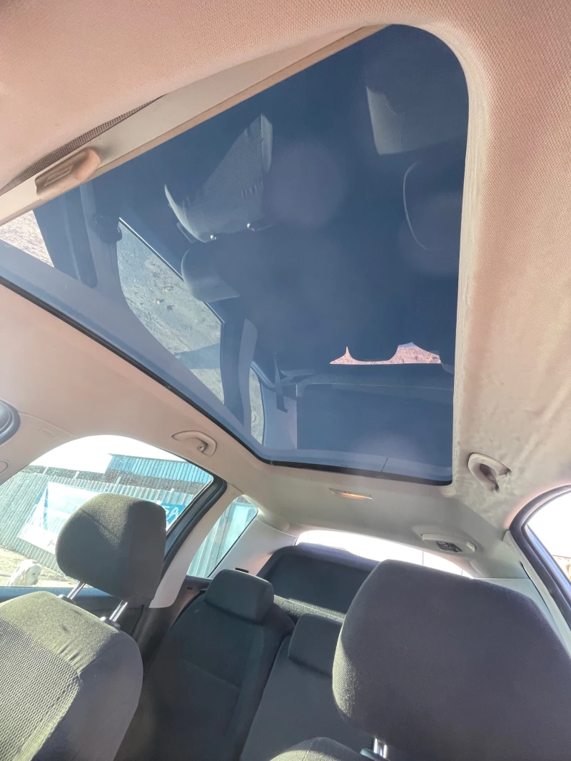 Skoda Roomster 1.6i, снимка 15 - Автомобили и джипове - 52677976