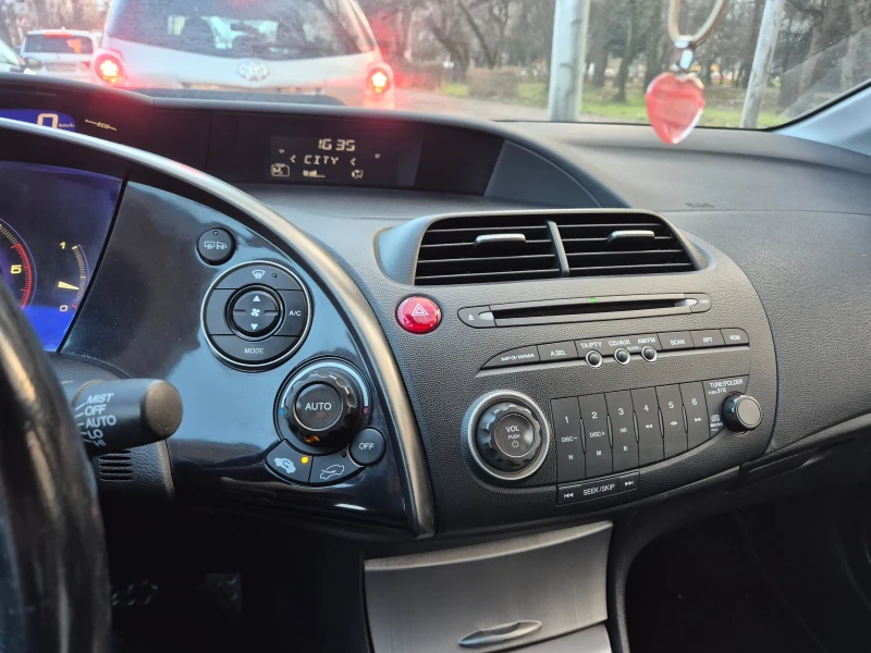 Honda Civic, снимка 14 - Автомобили и джипове - 53036200