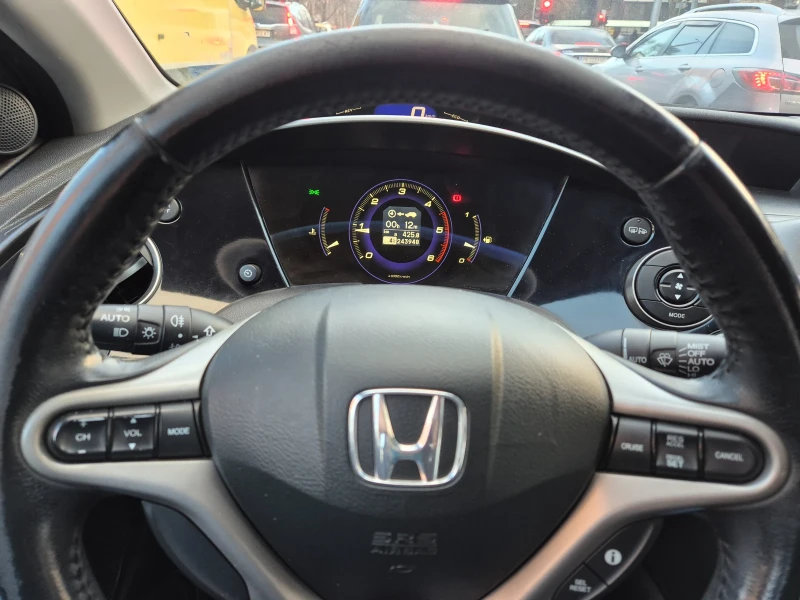 Honda Civic, снимка 15 - Автомобили и джипове - 53036200