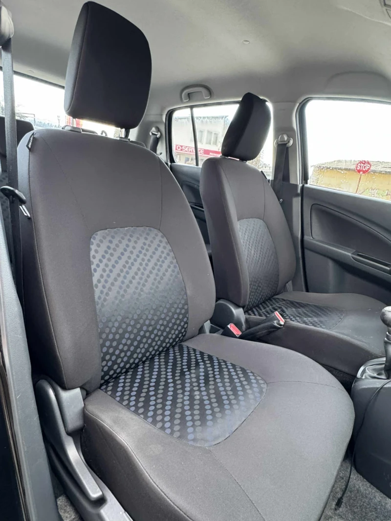Suzuki Celerio 1.0, снимка 7 - Автомобили и джипове - 53132617