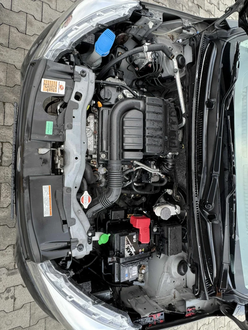 Suzuki Celerio 1.0, снимка 6 - Автомобили и джипове - 53132617