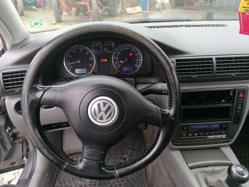 VW Passat 1.8Т НА ЧАСТИ!!  | Mobile.bg — изображение 7