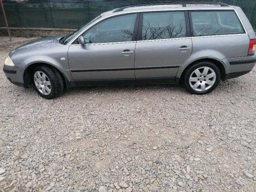 VW Passat 1.8Т НА ЧАСТИ!!  | Mobile.bg — изображение 3