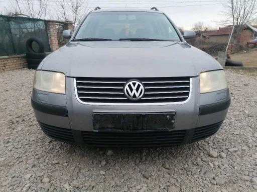 VW Passat 1.8Т НА ЧАСТИ!!  | Mobile.bg — изображение 12