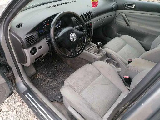 VW Passat 1.8Т НА ЧАСТИ!!  | Mobile.bg — изображение 6