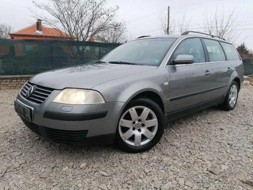 VW Passat 1.8Т НА ЧАСТИ!!  | Mobile.bg — изображение 1