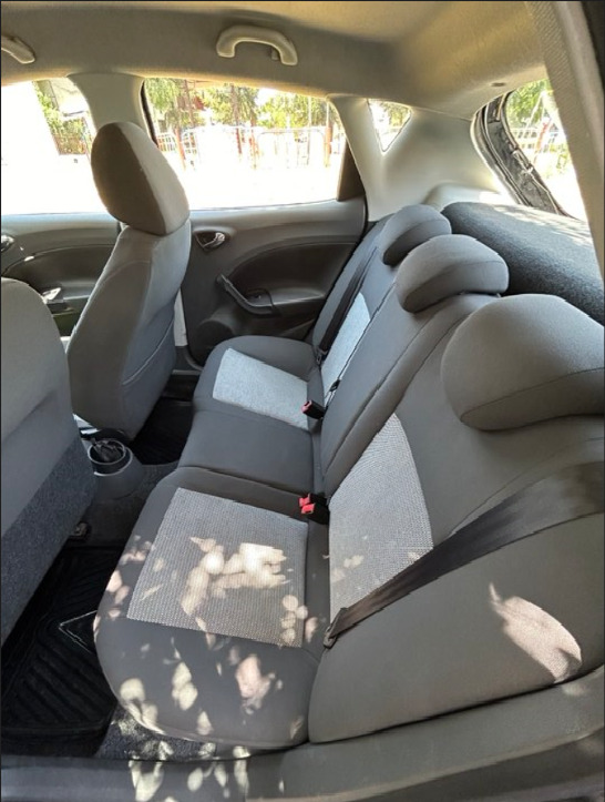 Seat Ibiza, снимка 7 - Автомобили и джипове - 46348524
