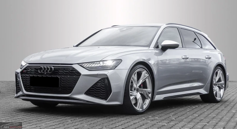 Audi Rs6 4.0TFSI/600HP/AVANT/TIPTRONIC/PANO/MATRIX/136f - 182099 лв. - 36900984 1