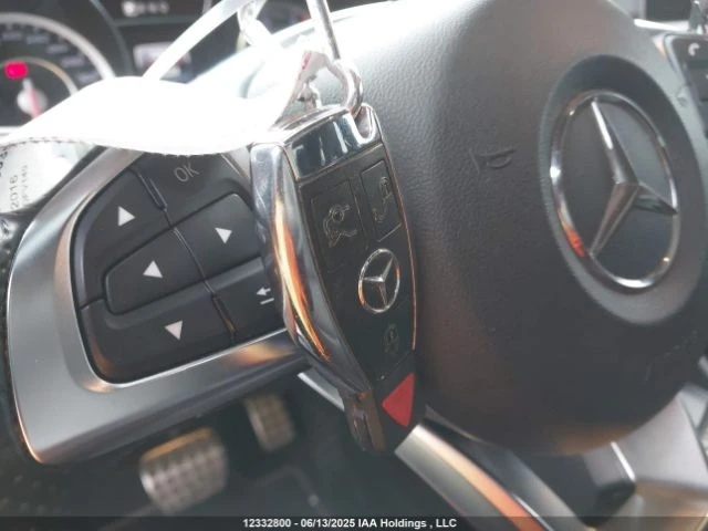 Mercedes-Benz CLA 45 AMG AMG CLA 45 4MATIC* КАНАДА - изображение 10