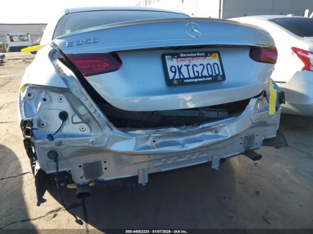 Mercedes-Benz E 350, снимка 3 - Автомобили и джипове - 53472352