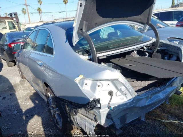 Mercedes-Benz E 350, снимка 6 - Автомобили и джипове - 53472352