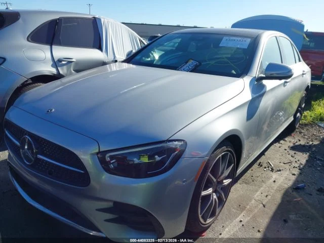 Mercedes-Benz E 350, снимка 5 - Автомобили и джипове - 53472352