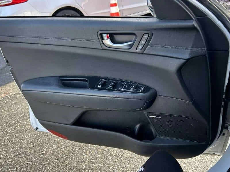 Kia Optima * SXL Turbo * CARFAX * ЦЕНА ДО БГ, снимка 7 - Автомобили и джипове - 53996696