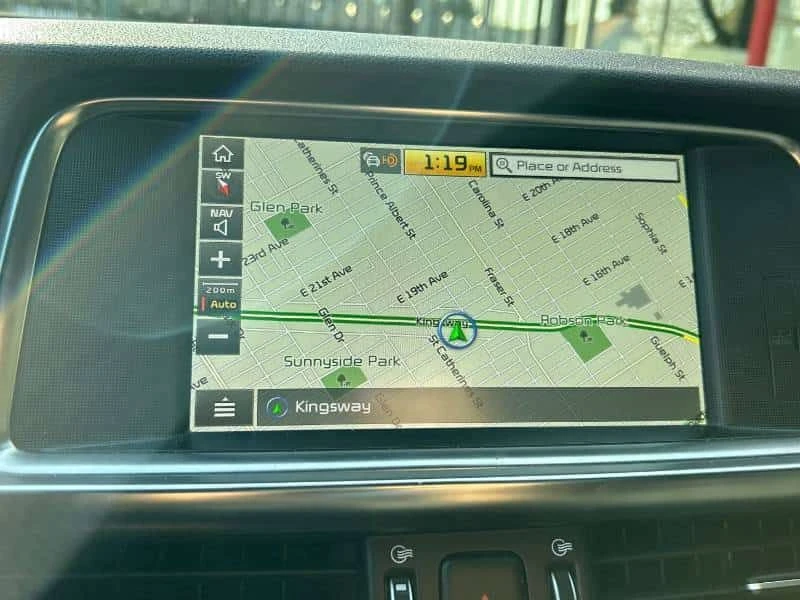 Kia Optima * SXL Turbo * CARFAX * ЦЕНА ДО БГ, снимка 15 - Автомобили и джипове - 53996696