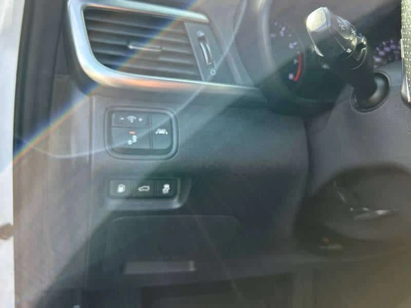 Kia Optima * SXL Turbo * CARFAX * ЦЕНА ДО БГ, снимка 9 - Автомобили и джипове - 53996696