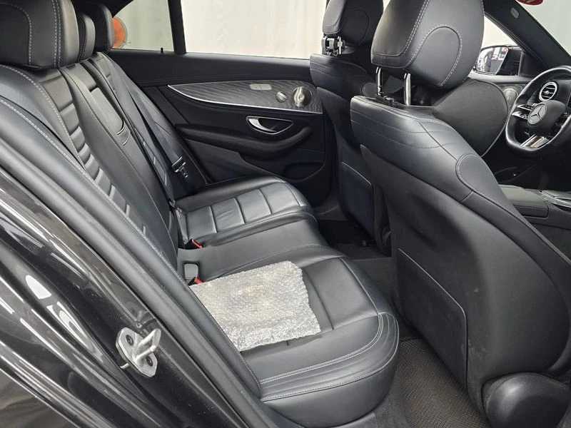 Mercedes-Benz E 350 2.0 Automatic, снимка 11 - Автомобили и джипове - 55837061