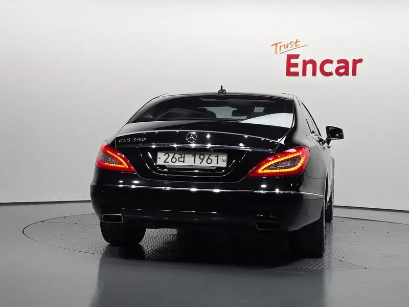Mercedes-Benz CLS 350 W218, снимка 12 - Автомобили и джипове - 56085208