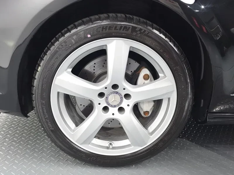 Mercedes-Benz CLS 350 W218, снимка 15 - Автомобили и джипове - 56085208