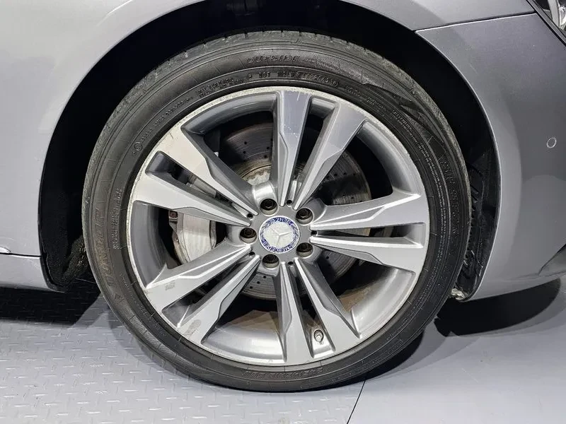 Mercedes-Benz S 500 L - САМО 30% АВАНС, снимка 5 - Автомобили и джипове - 56159348