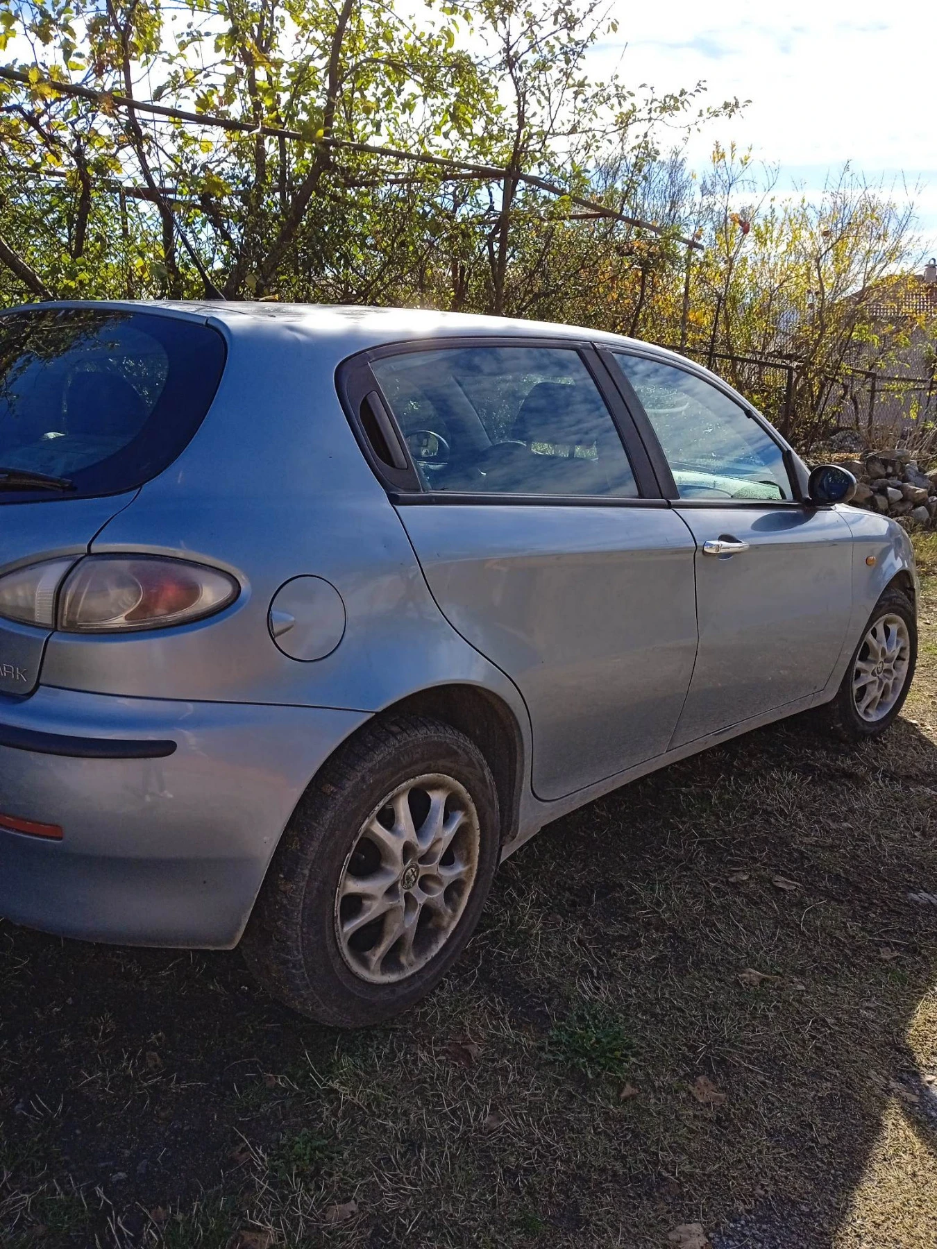 Alfa Romeo 147  - изображение 3