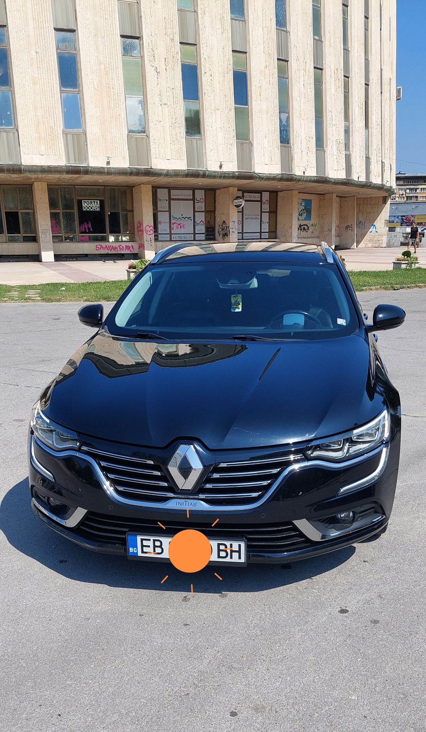 Renault Talisman  - изображение 1