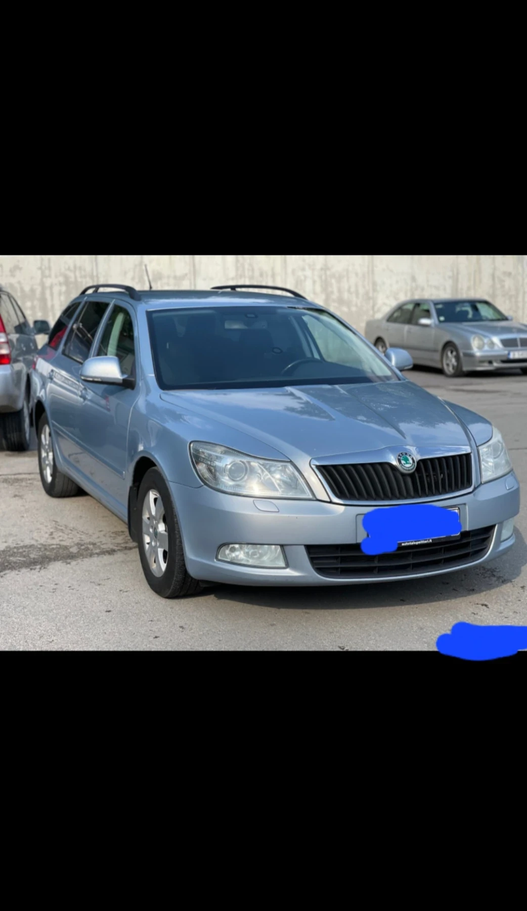 Skoda Octavia  - изображение 3