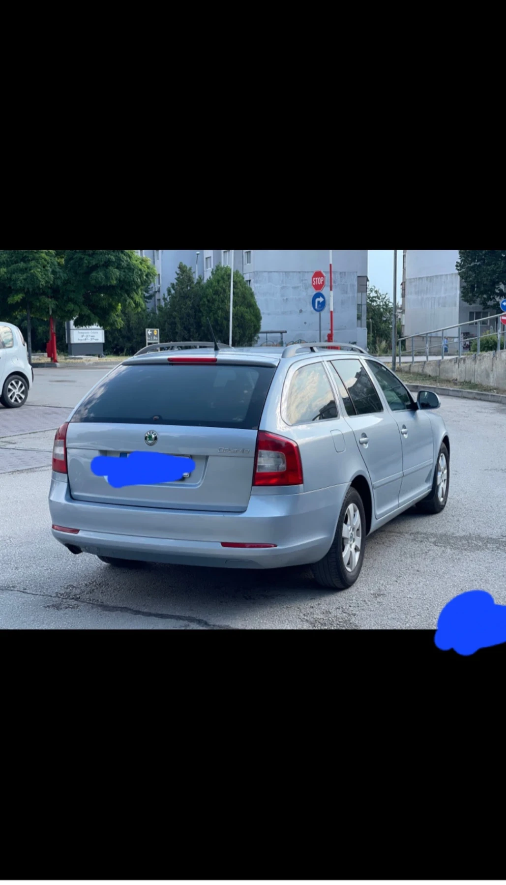 Skoda Octavia  - изображение 2