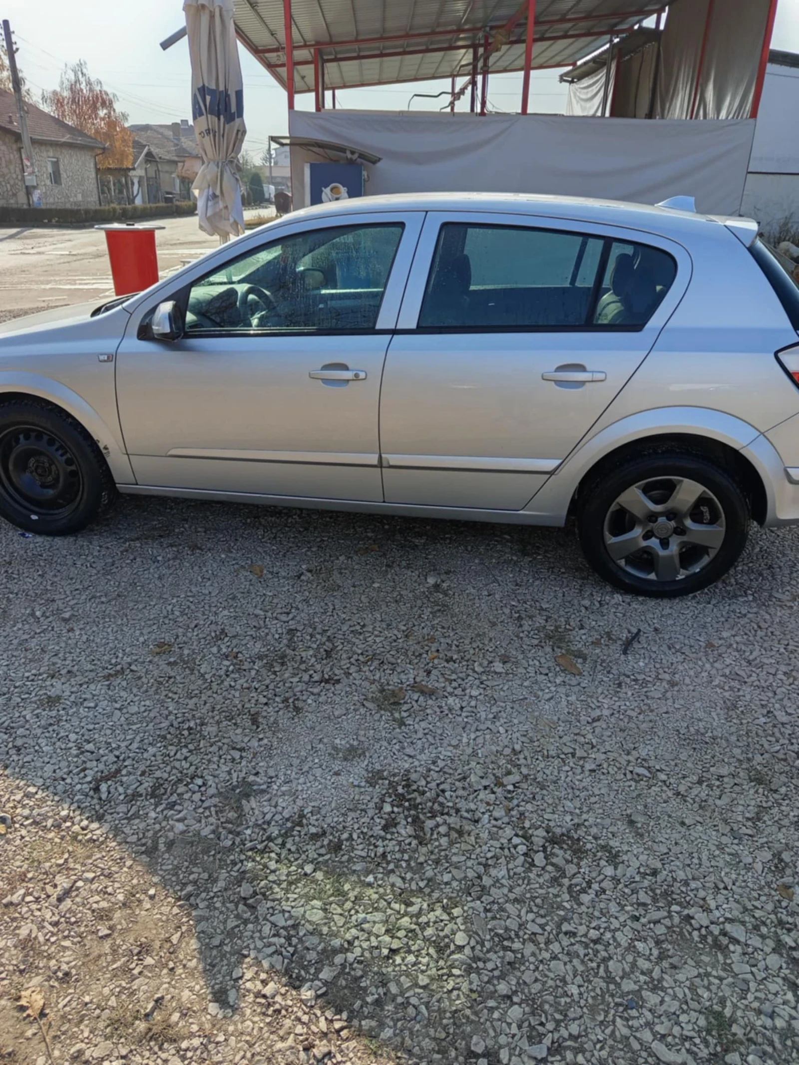 Opel Astra Astra H - изображение 6