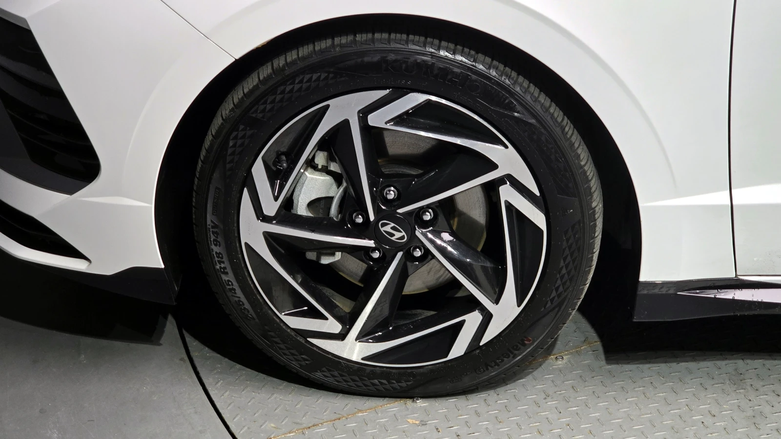 Hyundai Sonata The Edge (DN8) 2.0 LPG Exclusive | Mobile.bg   17