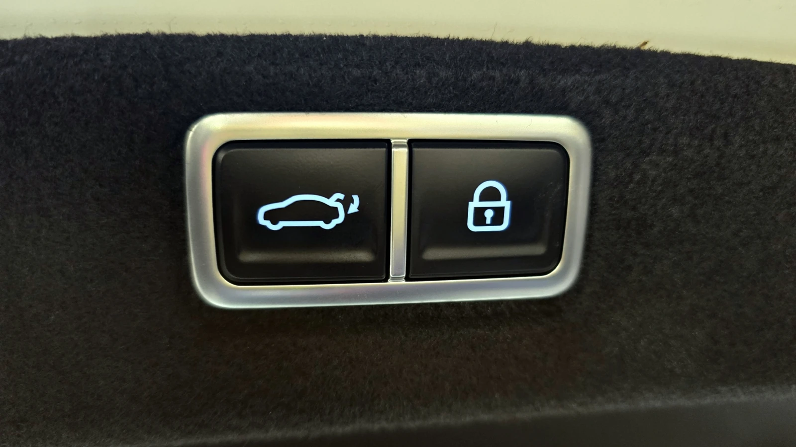 Hyundai Sonata The Edge (DN8) 2.0 LPG Exclusive | Mobile.bg   14