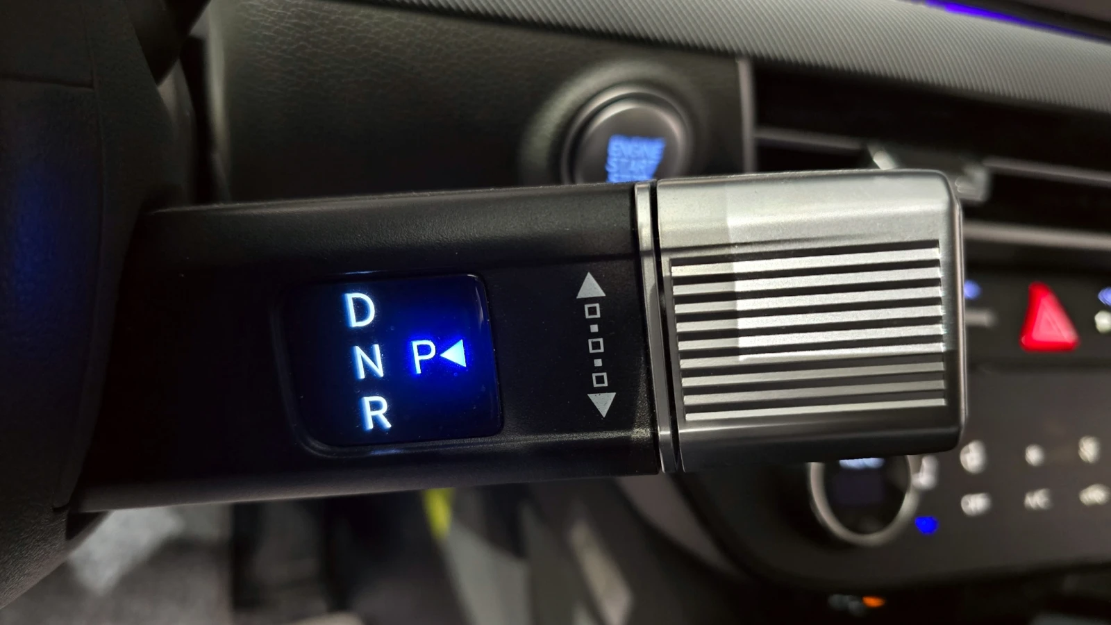 Hyundai Sonata The Edge (DN8) 2.0 LPG Exclusive | Mobile.bg   13