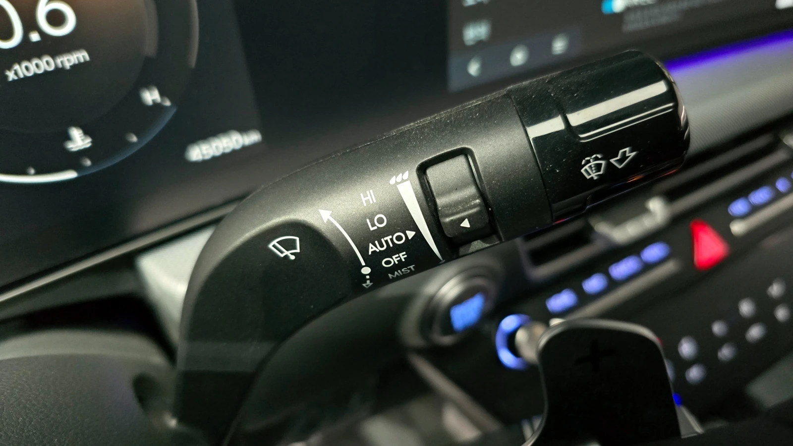 Hyundai Sonata The Edge (DN8) 2.0 LPG Exclusive | Mobile.bg   12