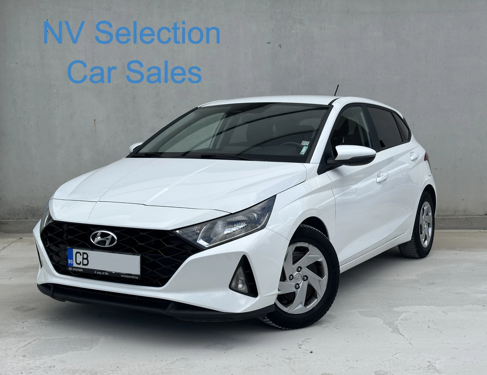 Hyundai I20 1.0T 7DCT   | Mobile.bg   1