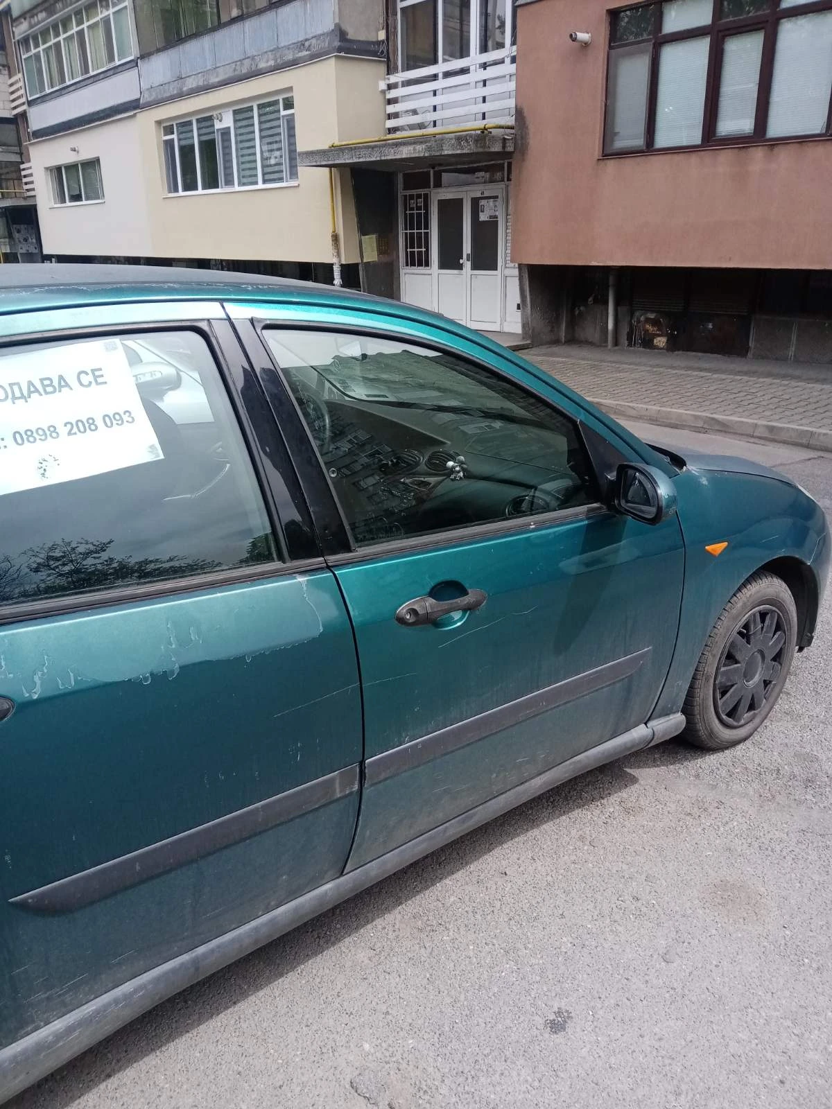 Ford Focus  - изображение 5