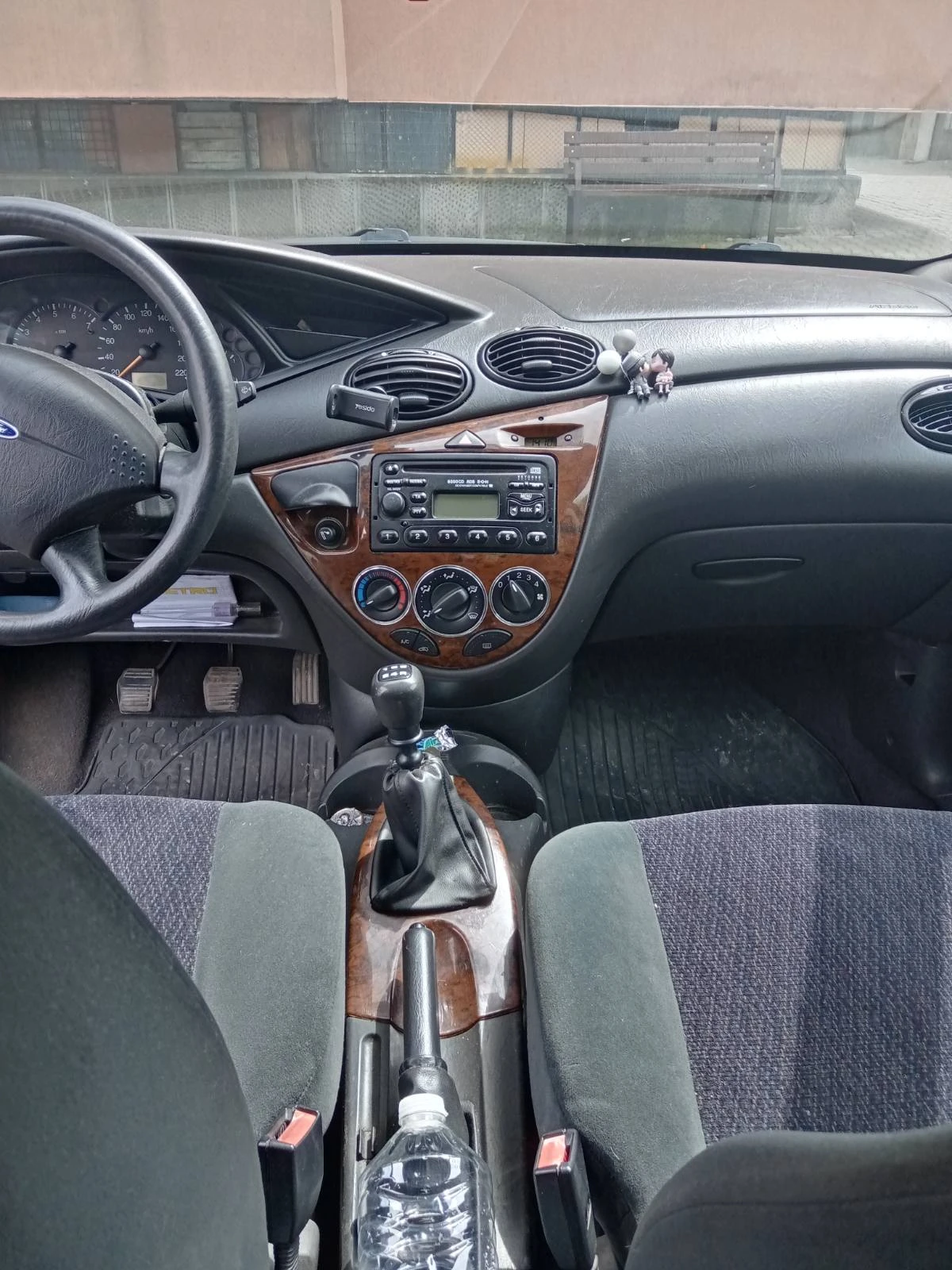 Ford Focus  - изображение 3
