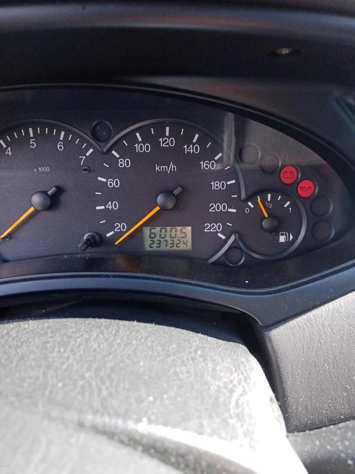 Ford Focus  - изображение 4