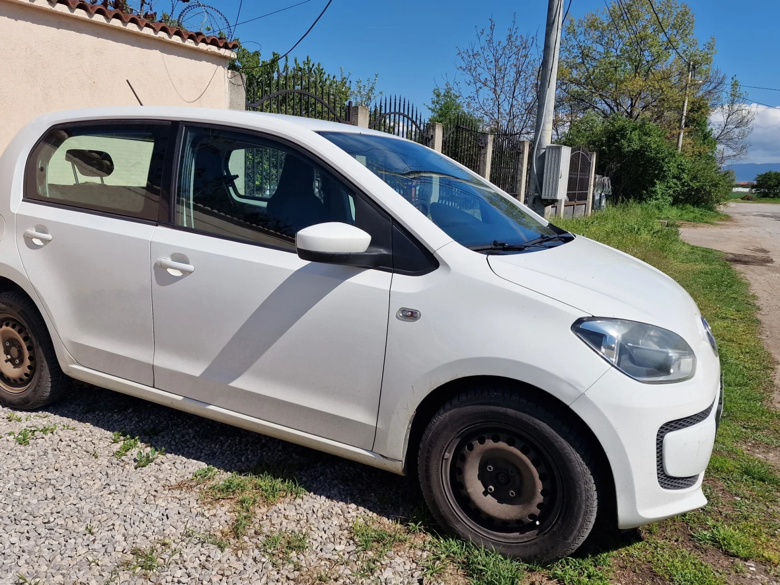 VW Up  - изображение 2