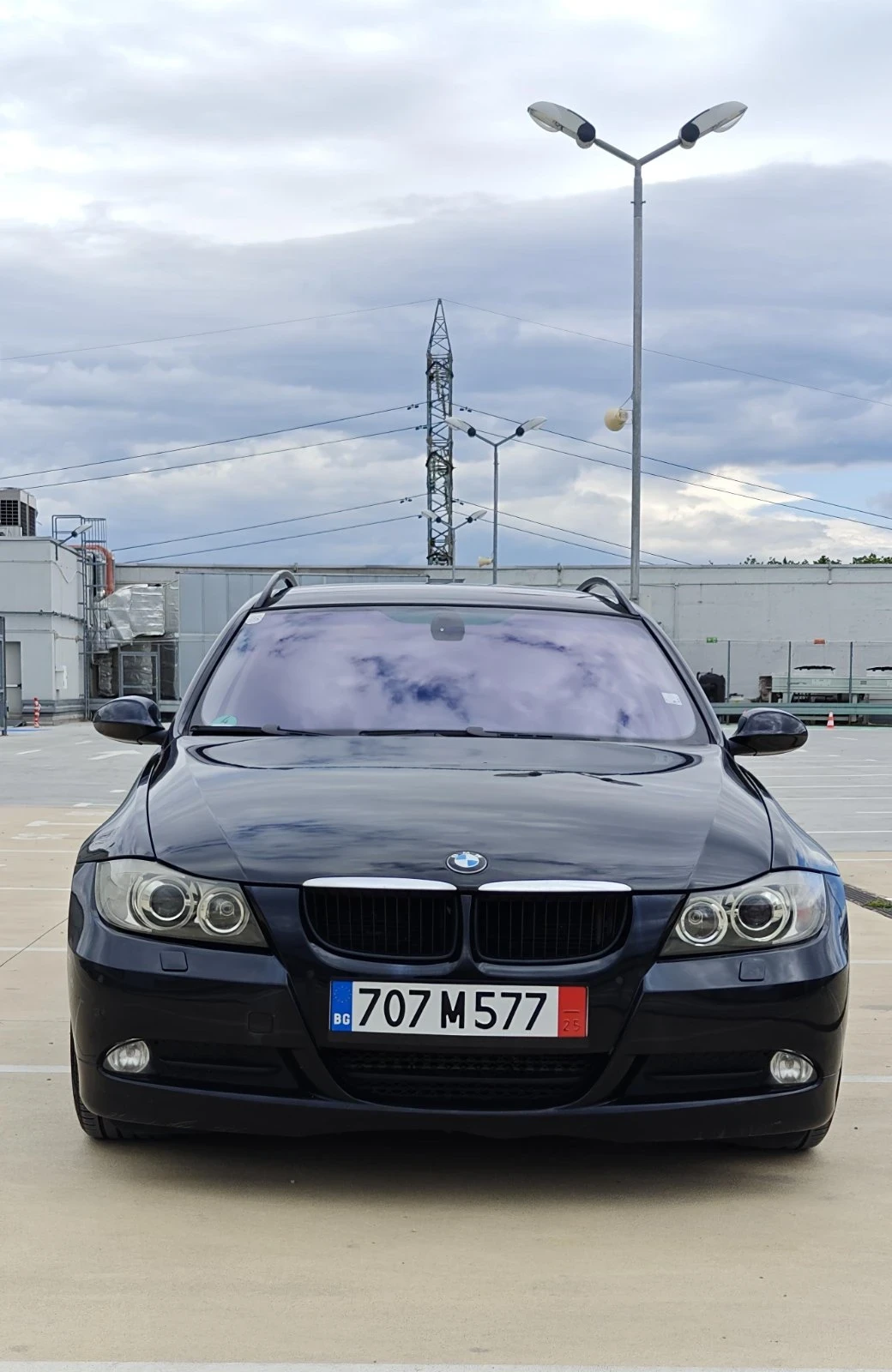 BMW 320 d 177 к.с. - изображение 2